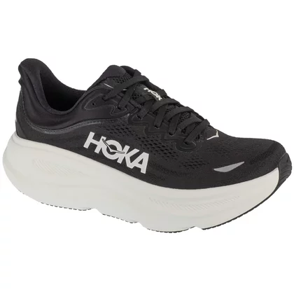 Hoka M Bondi 9 1162011-BWHT