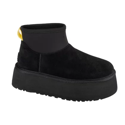 UGG Classic Mini Dipper 1168170-BLK