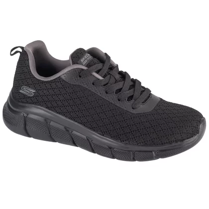 Skechers Bobs Sport B Flex - Quick Pivot 117328-BBK