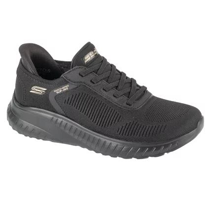 Skechers Slip-Ins: BOBS Sport Squad Chaos - Current Muse 117497-BBK