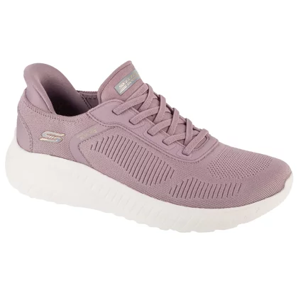 Skechers Slip-Ins: BOBS Sport Squad Chaos - Current Muse 117497-LAV