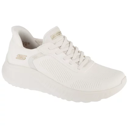 Skechers Slip-Ins: BOBS Sport Squad Chaos - Current Muse 117497-OFWT