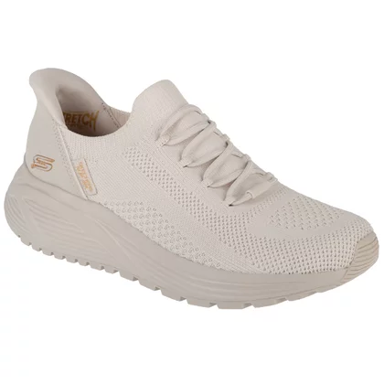 Skechers Slip-Ins: Bobs Sparrow 2.0 - Lucky Run 117620-OFWT