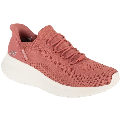 Skechers Slip-Ins: Bobs Sparrow 2.0 - Lucky Run 117620-ROS