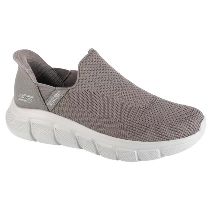 Skechers Slip-Ins: Bobs Sport B Flex - Resilient Edge 118306-GRY