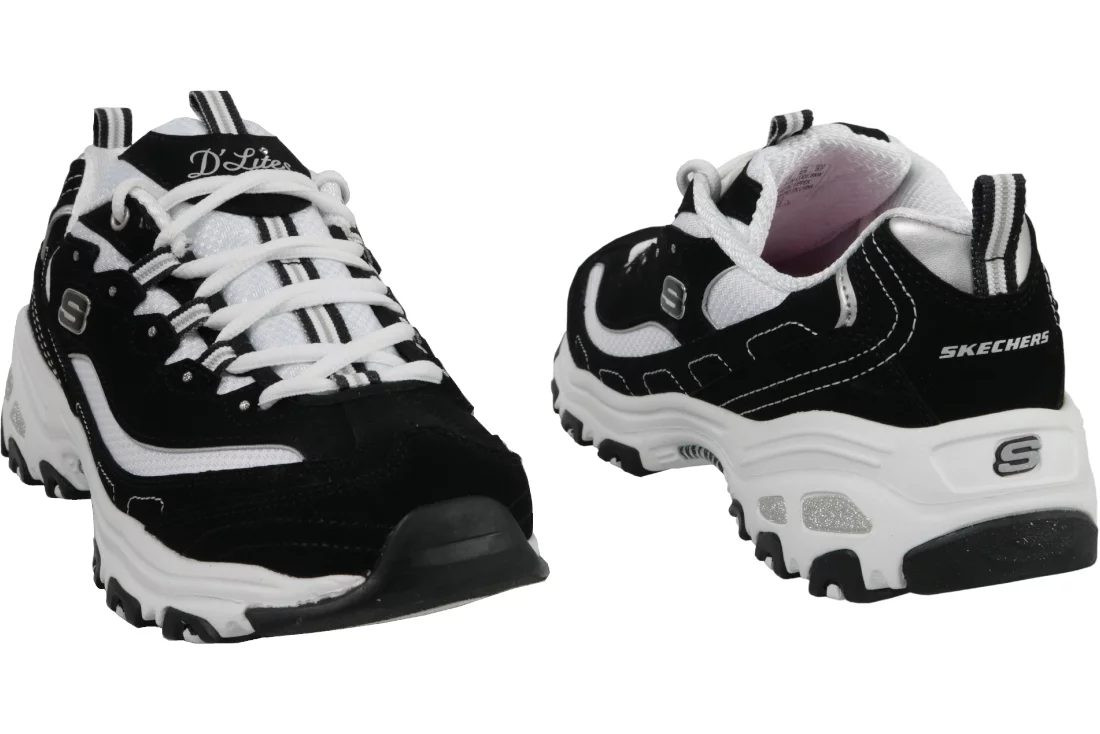 Skechers on sale 11930 bkw