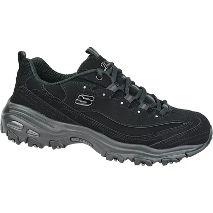 Skechers D Lites Bright Blossoms 11977 BLK Butyjana store