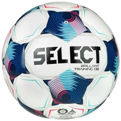 Select Brillant Training DB v25 FIFA Basic Ball 120075