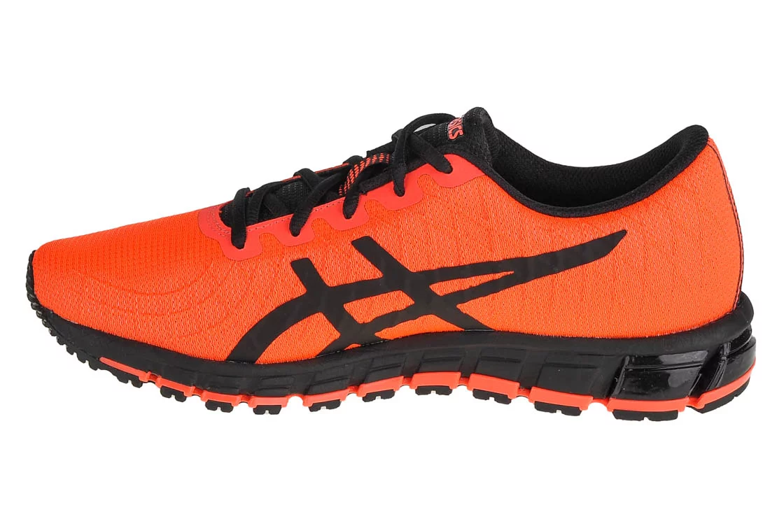 Asics gel quantum online 180 4 noir orange