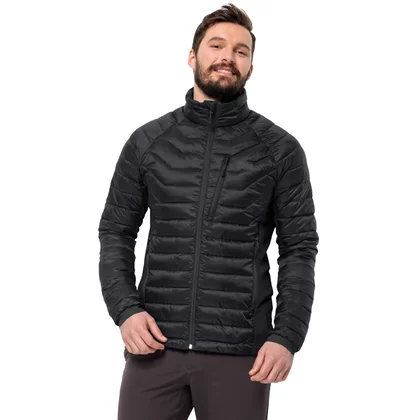 Jack Wolfskin Routeburn Pro Ins Jacket 1206862-6000