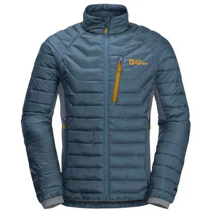 Jack Wolfskin Routeburn Pro Ins Jacket 1206862-C0412