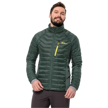 Jack Wolfskin Routeburn Pro Ins Jacket 1206862-T0138