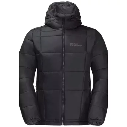 Jack Wolfskin Bergland INS Hoody M 1206881-6000