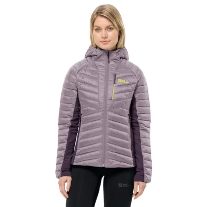 Jack Wolfskin Routeburn Pro Ins W Jacket 1207192-I0083