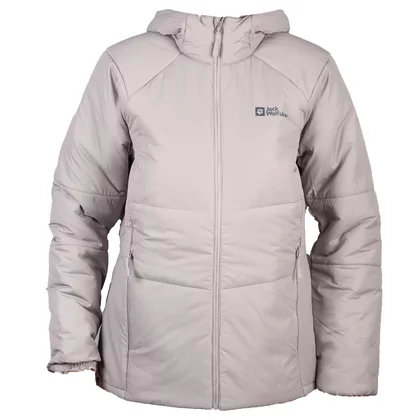 Jack Wolfskin Bergland INS Hoody W 1207221-2174