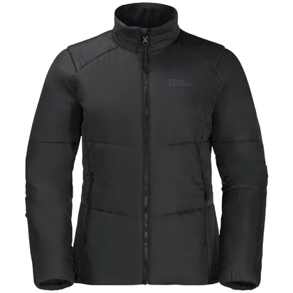 Jack Wolfskin Bergland INS Hoody W 1207231-6000