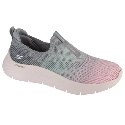 Skechers Go Walk Flex - Cali Sunset 124827-GYMT