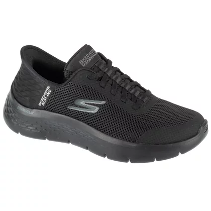 Skechers Slip-Ins: GO WALK Flex - Grand Entry 124836-BBK