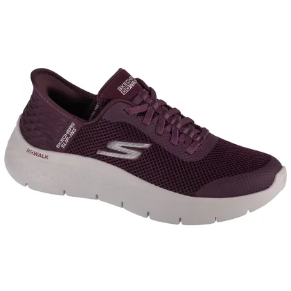 Skechers Slip-Ins: GO WALK Flex - Grand Entry 124836-BURG