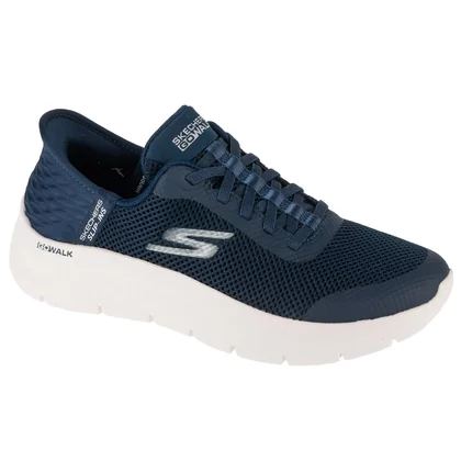 Skechers Slip-Ins: GO WALK Flex - Grand Entry 124836-NVW