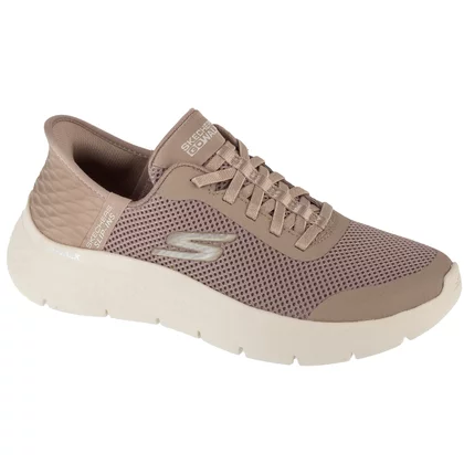 Skechers Slip-Ins: GO WALK Flex - Grand Entry 124836-TPE