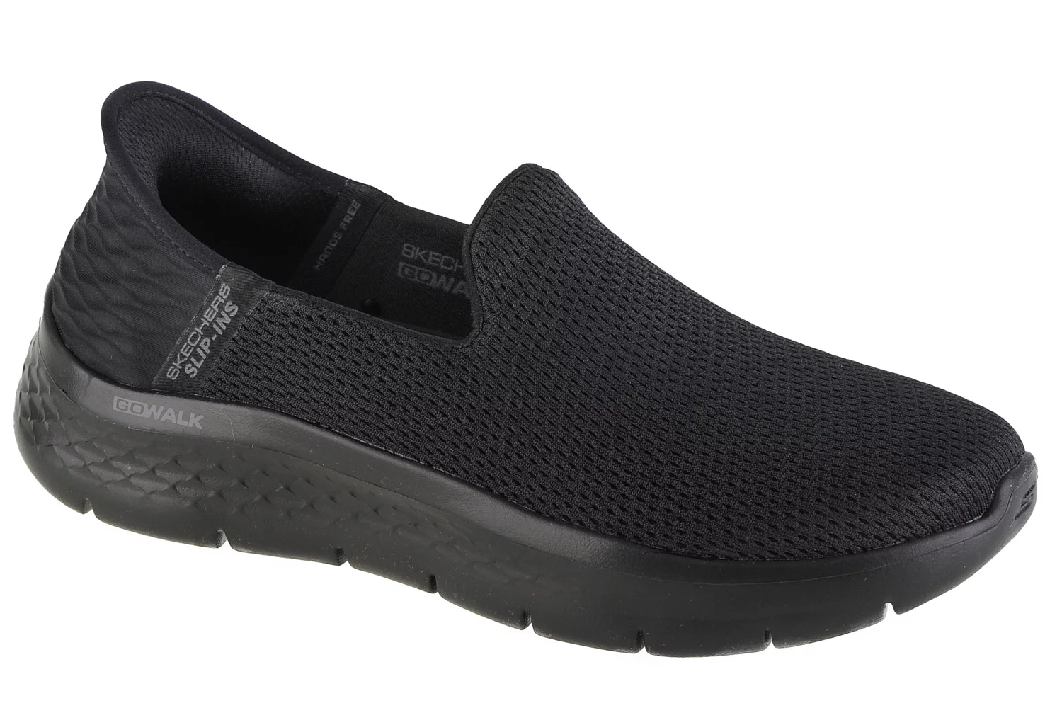 new skechers go walk