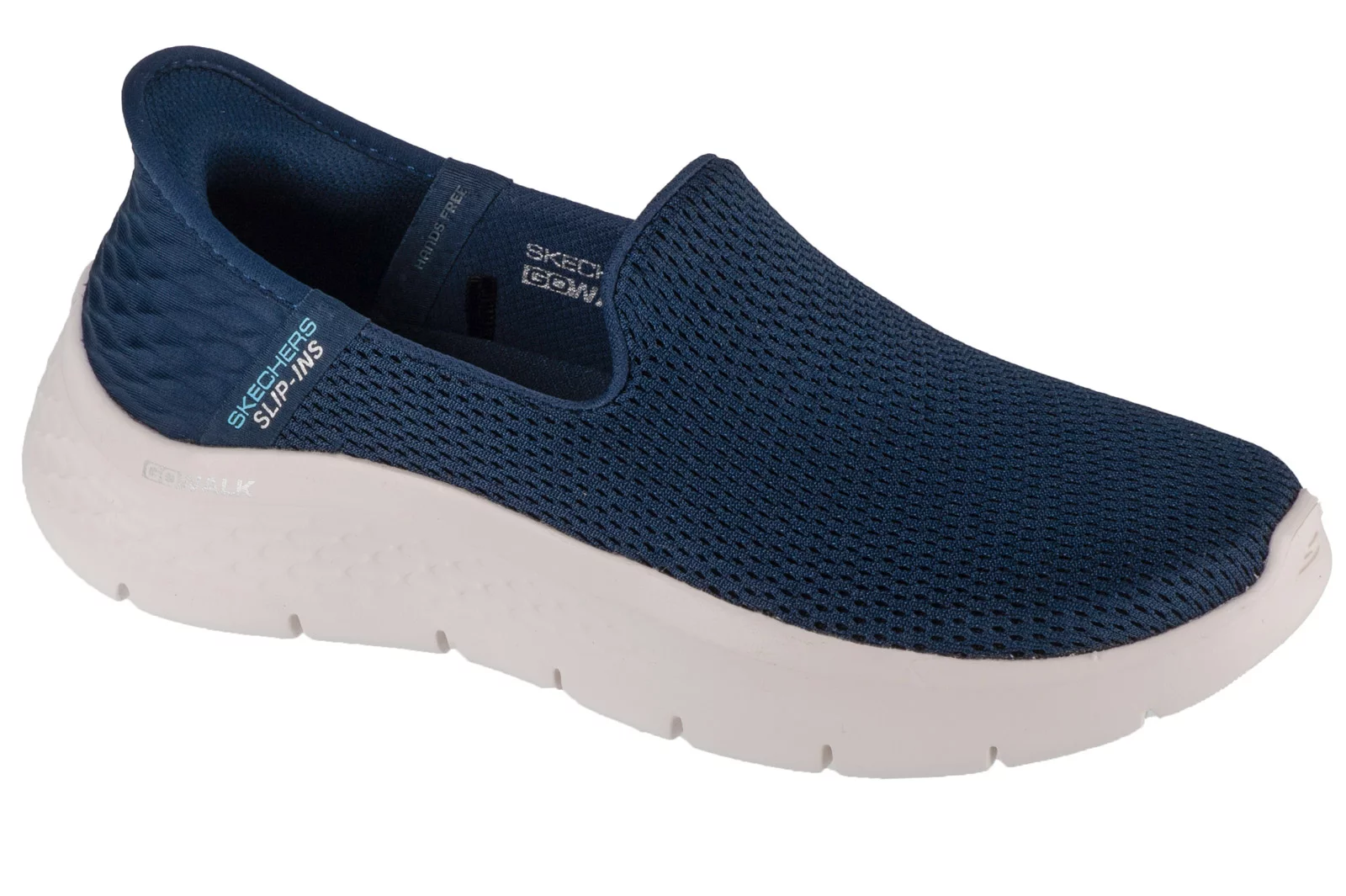 Skechers go walk size chart online