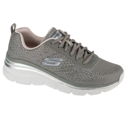 Skechers Fashion Fit - Bold Boundaries 12719-GYLV