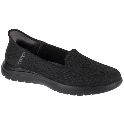 Skechers Slip-Ins On The Go Flex - Clover 138182-BBK