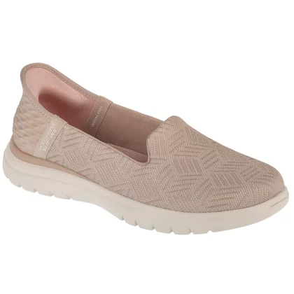 Skechers Slip-Ins On The Go Flex - Clover 138182-TPE