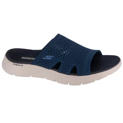 Skechers Go Walk Flex Sandal - Elation 141425-NVY