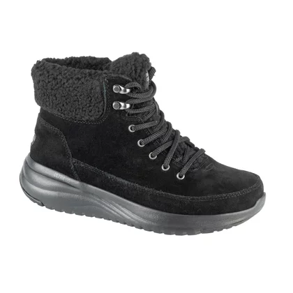 Skechers On-The-Go Stellar - Winterize 144770-BBK