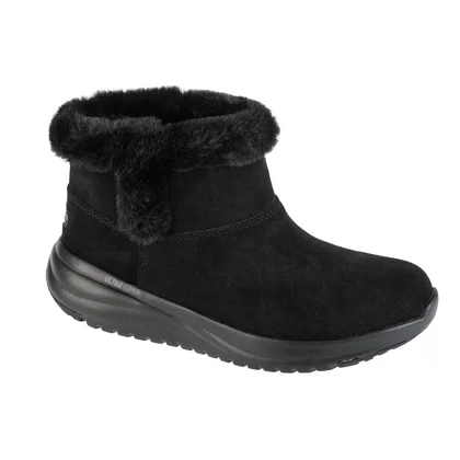 Skechers On-The-Go Stellar - Cozy Step 144775-BBK