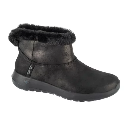 Skechers Slip-Ins: On-The-Go - Cozy Dream 144800-BBK