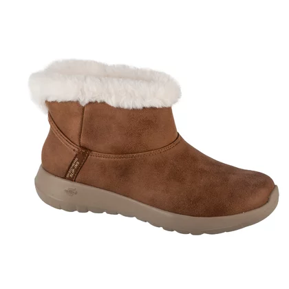 Skechers Slip-Ins: On-The-Go - Cozy Dream 144800-CSNT