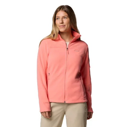 Columbia Fast Trek II Jacket 1465351685