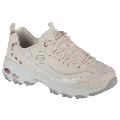 Skechers D'Lites Ladies Night 149267-WLV