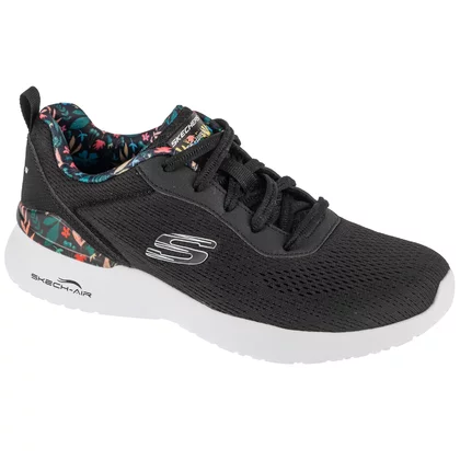 Skechers Skech-Air Dynamight - Laid Out 149756-BKMT