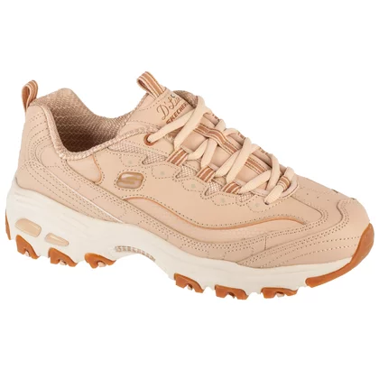 Skechers D'Lites - Good Neutral 149807-NAT