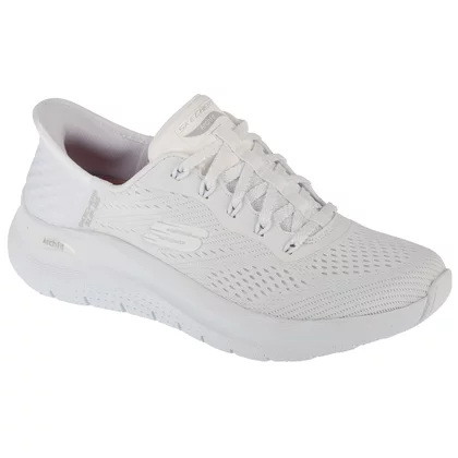 Skechers Slip-Ins: Arch Fit 2.0 - Easy Chic 150066-WHT