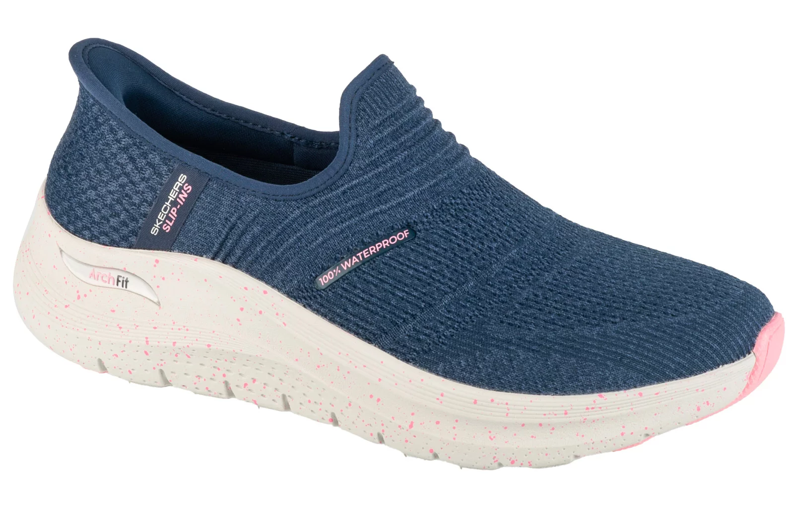 Opiniones skechers memory foam online