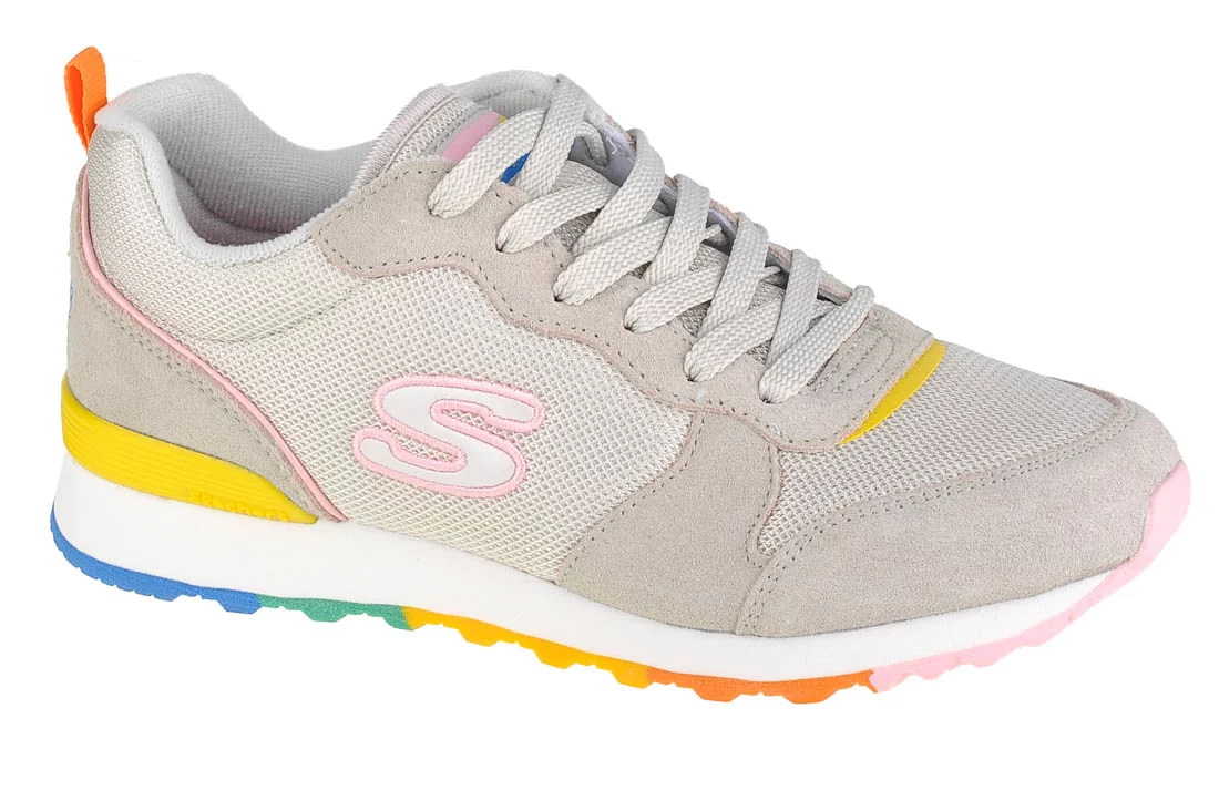 Skechers OG 85 Walking Rainbow 155353 GYMT Butyjana shop