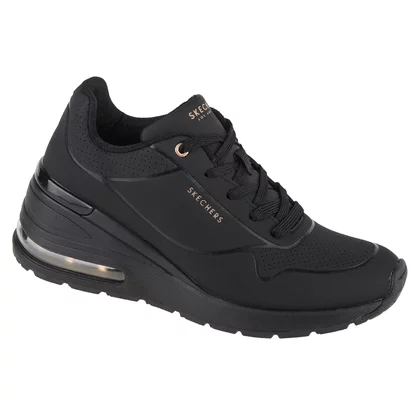 Skechers-Million-Air-Elevated-Air-155401-BBK-damskie-buty-sneakers-Czarne-001