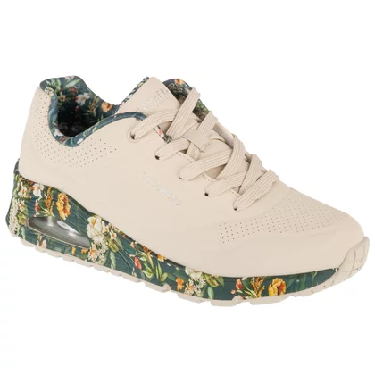 Skechers Uno - Majestic Garden 155583-NTMT