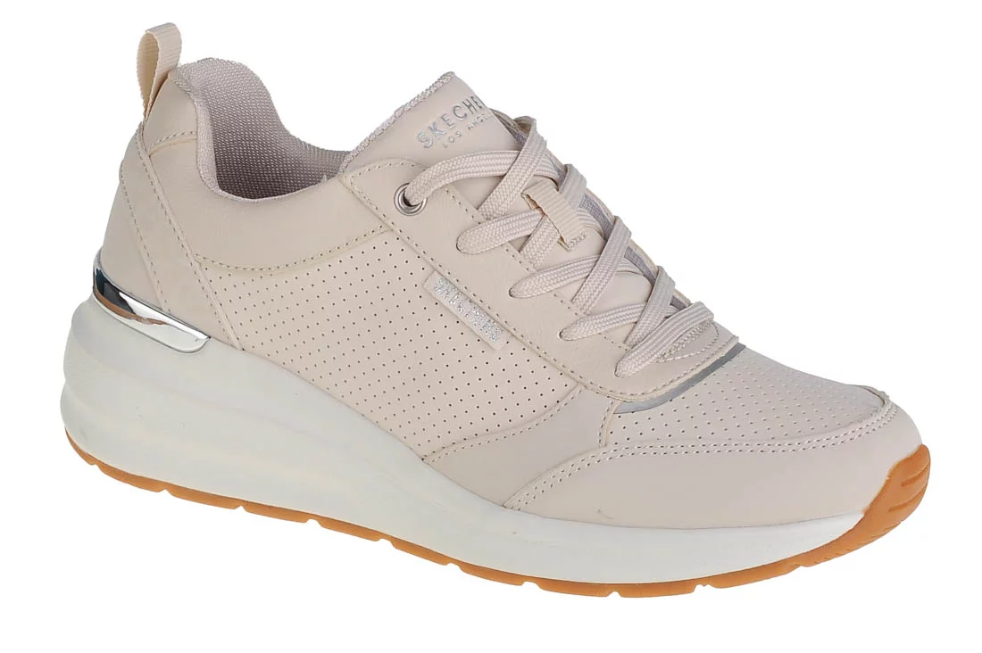 Geox stardust wedge sneaker deals