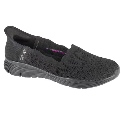 Skechers Slip-ins: Seager - Believe It 158980-BBK