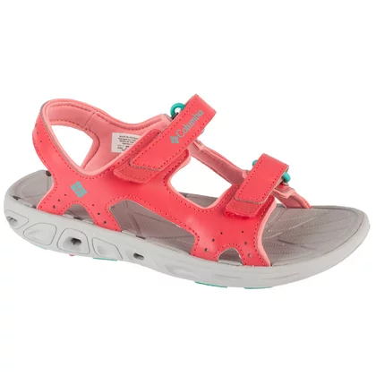 Columbia Youth Techsun Vent Sandal 1594631668