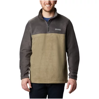 Columbia Steens Mountain Half Zip Fleece 1620191018