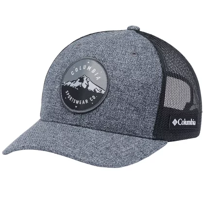 Columbia Mesh Snap Back Hat 1652541053