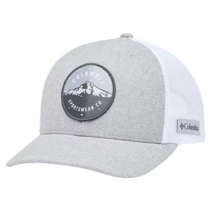 Columbia Mesh Snap Back Hat 1652541054